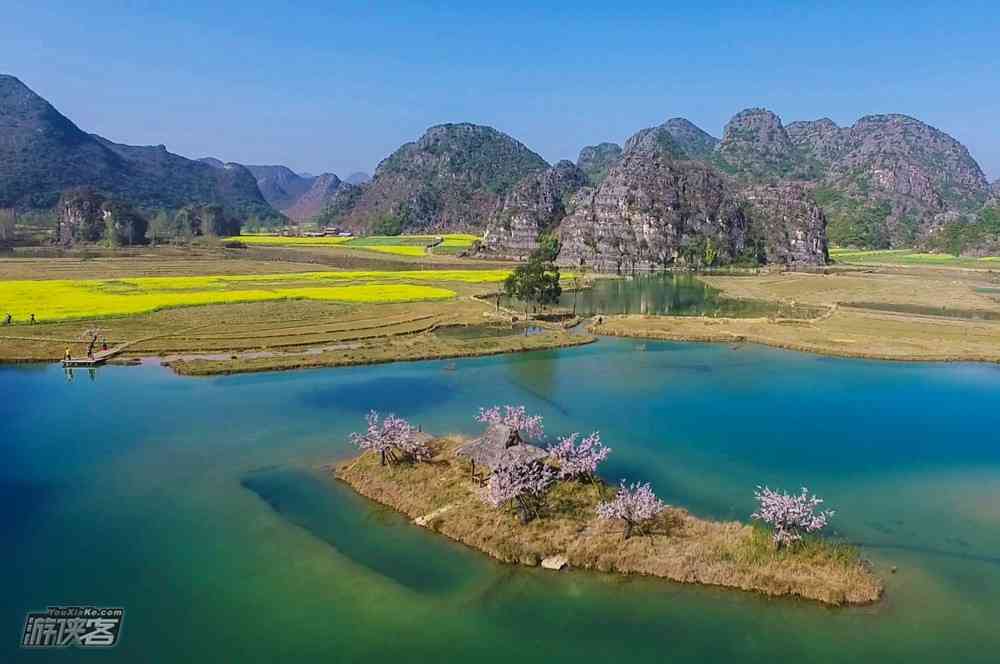 云南清明节旅游好去处