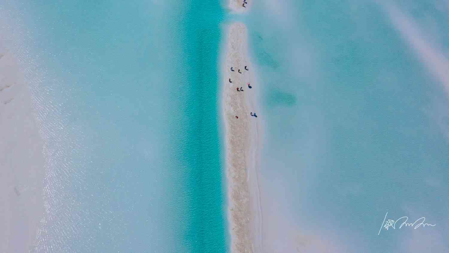 青海旅游哪里好玩?青海旅游小众目的地种草