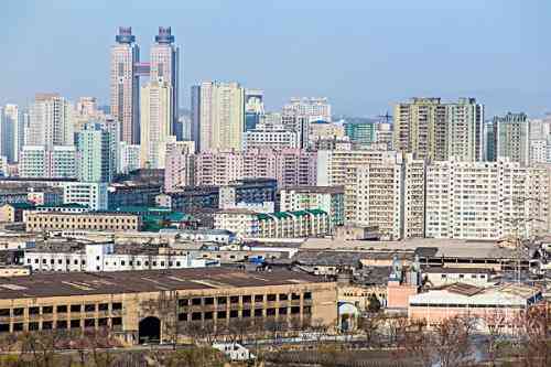 可以去朝鲜旅游吗? 朝鲜旅游安全吗?