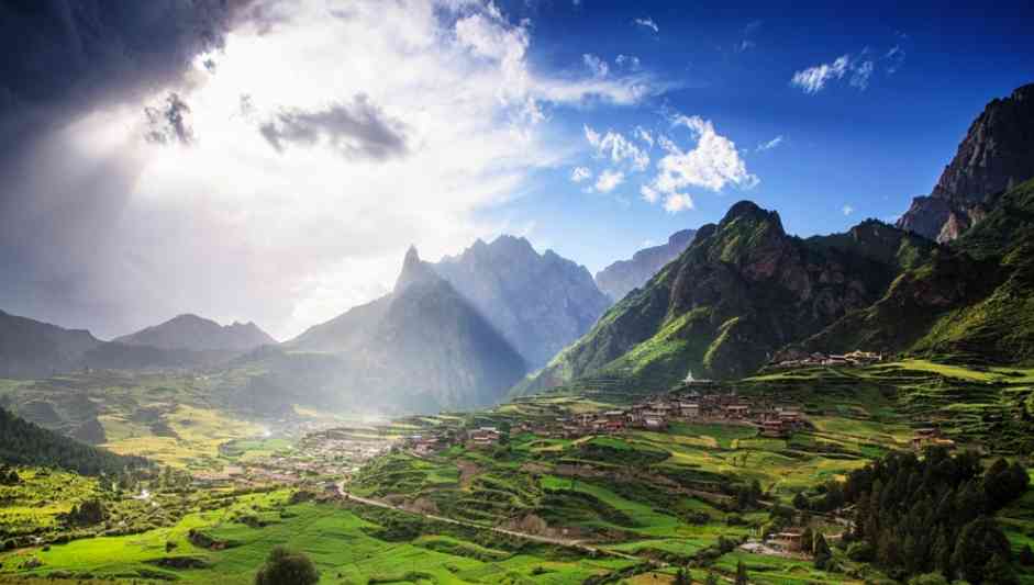 甘南旅游注意事项_去甘南最佳旅游季节是什么时候?