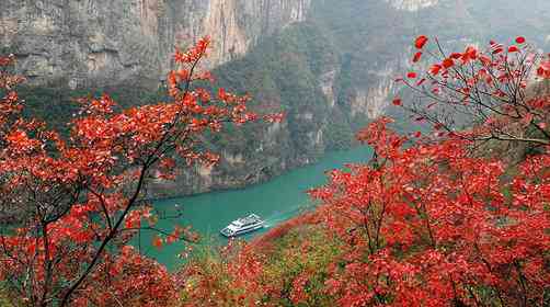 三峡旅游船票多少钱?三峡旅游费用