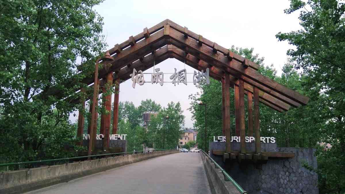 烟雨桐洲等你来!桐洲游玩攻略送给你!