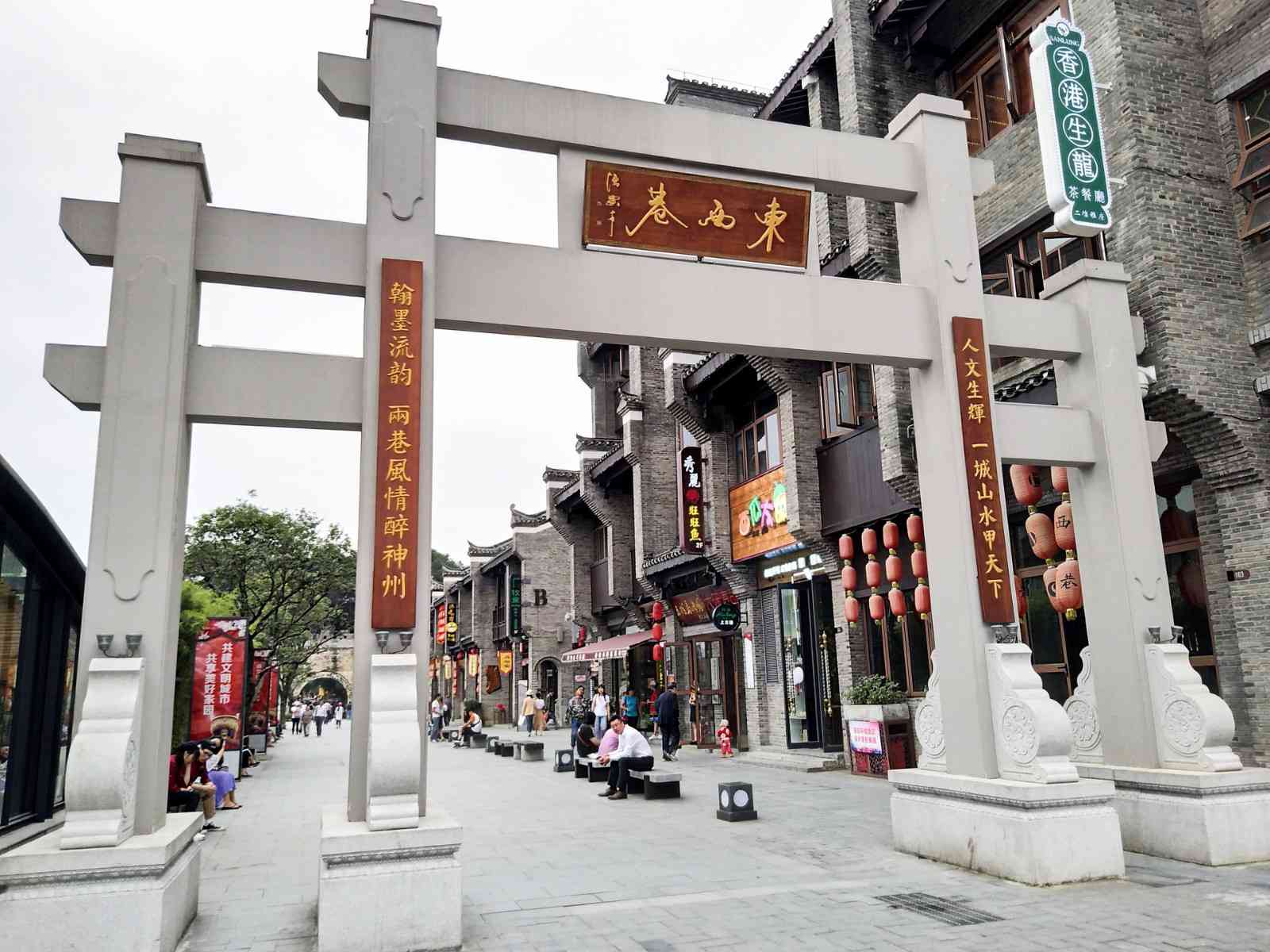 广西桂林怎么玩?告诉你玩法马上就出发