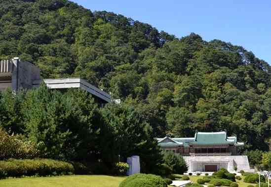 平壤妙香山旅游有哪些景色可以看?