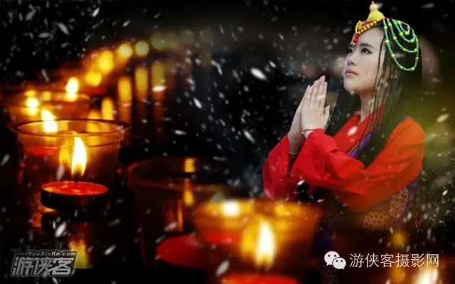 什么时候去西藏最美?
