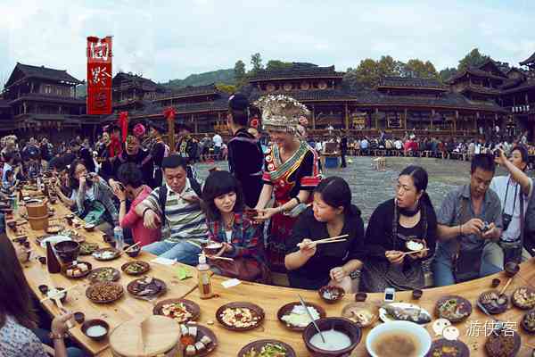 还敢再热吗?我去！中国最佳清凉避暑胜地！