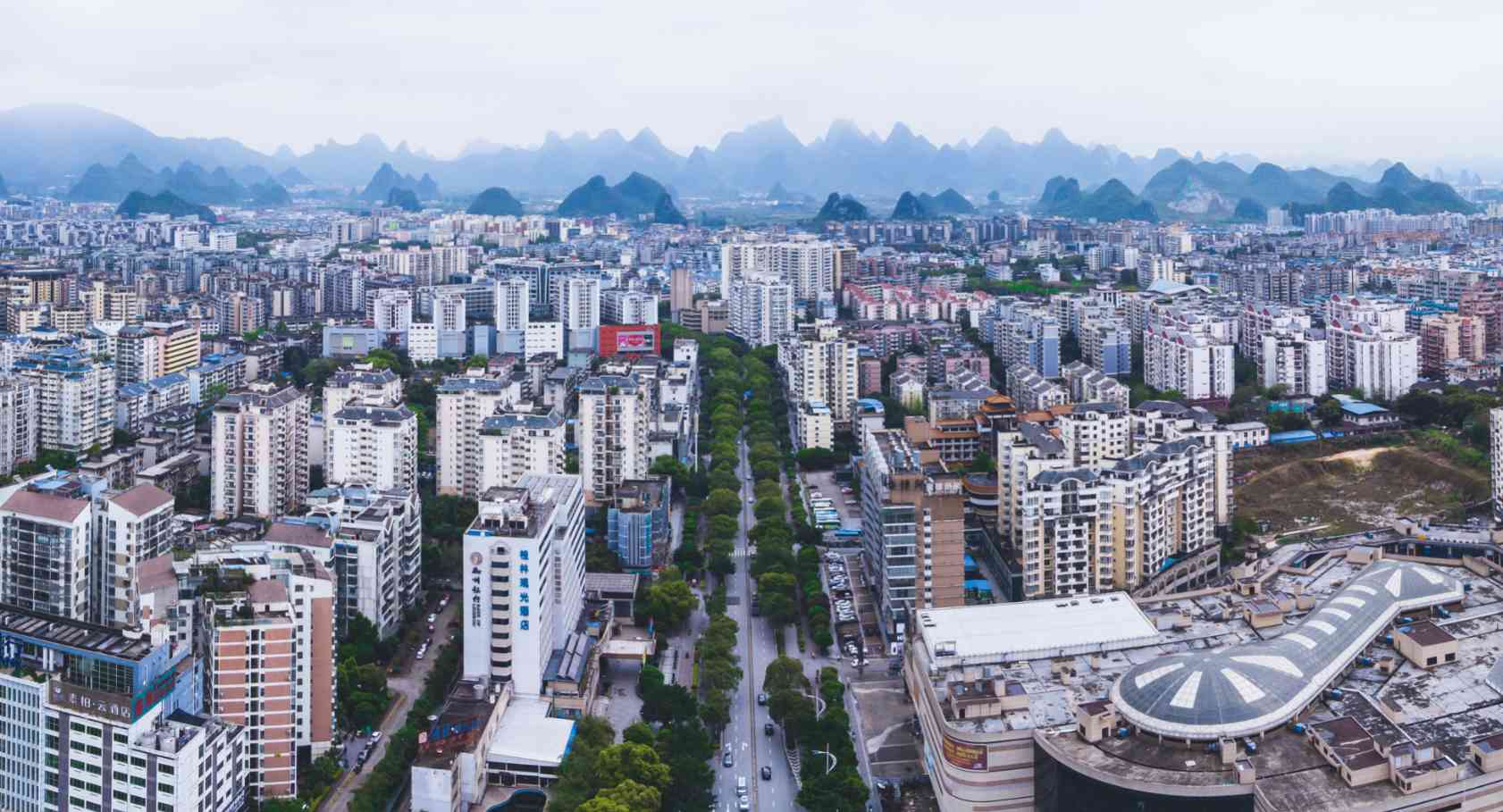 去桂林旅游除了传统景点，桂林小众神秘地推荐给你