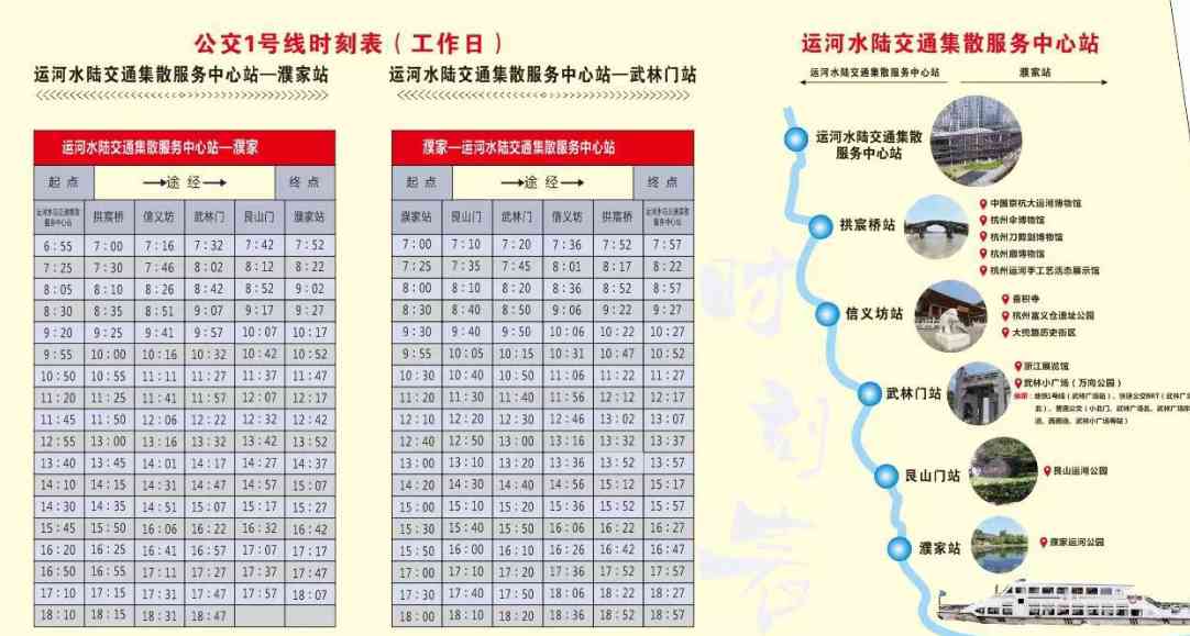 京杭大运河门票多少？京杭大运河游玩攻略