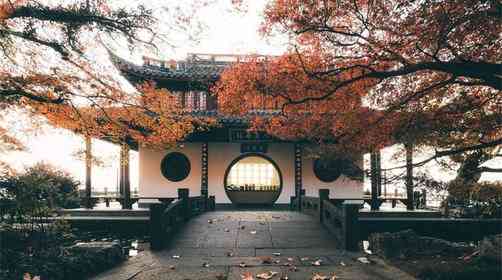 杭州旅拍地有哪些?杭州最适合拍照的地方推荐
