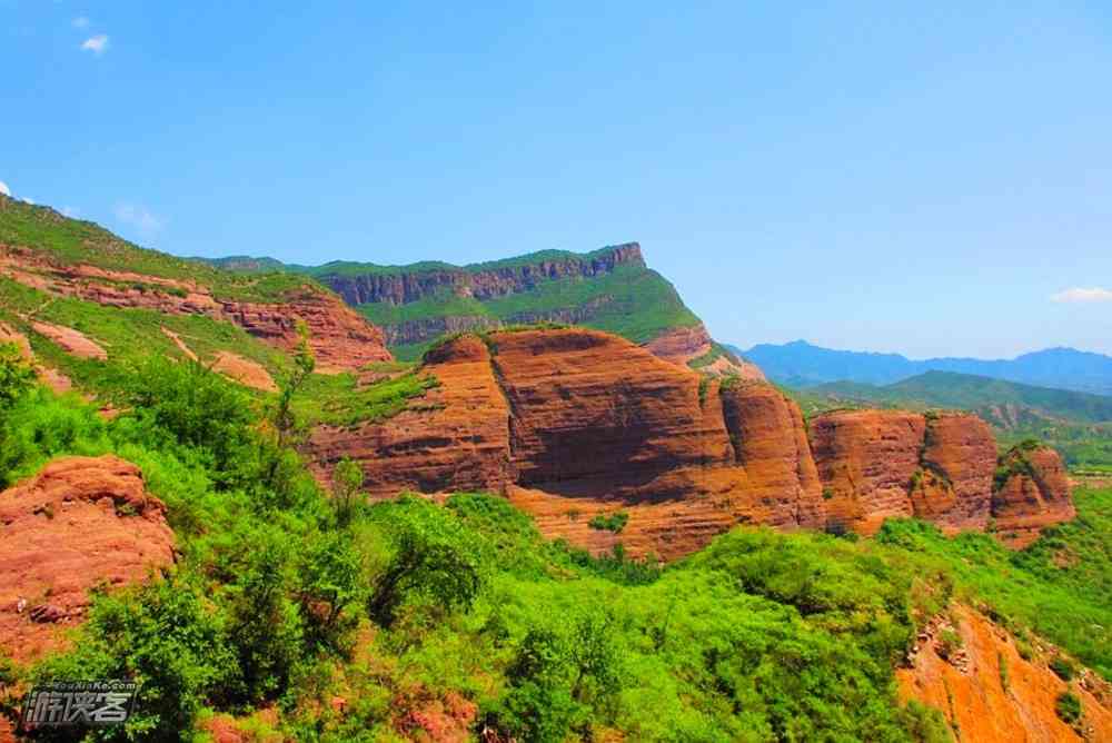 北京五一旅游最佳去处 ,别错过
