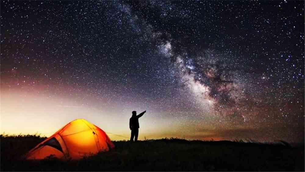 武功山难度大吗，属于几星？沿途有哪些景色？