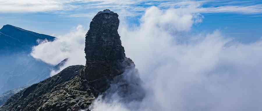 梵净山门票多少钱？梵净山旅游注意事项