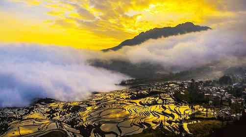 冬季摄影去哪好?这5个目的地任你挑