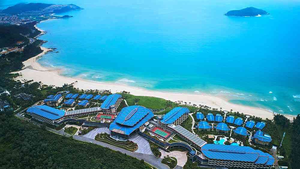 海南天气如何,什么时候去海南最合适