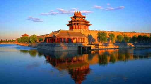 第一次去北京旅游,北京旅游攻略小知识要知道