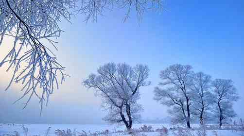 冬天去长白山旅游,长白山滑雪攻略概览