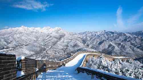 北京长城推荐,北京八达岭长城旅游攻略