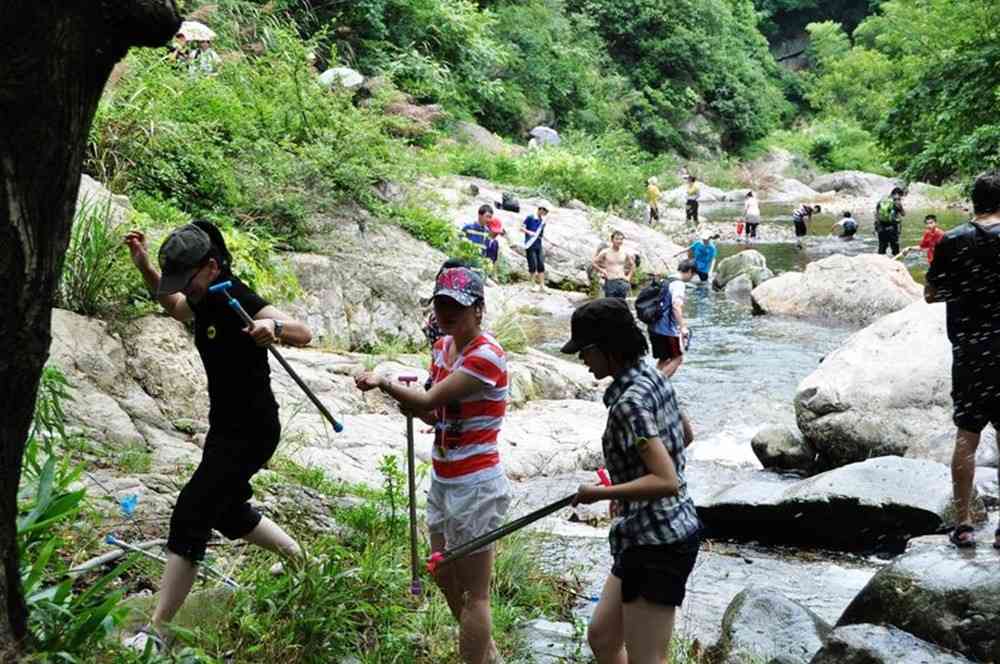 上海周边江浙沪适合亲子玩水的地方有哪些,一日游可以去哪里