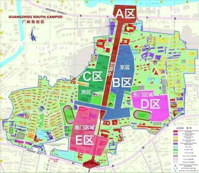 中山大学景色如何？如何游览最佳？