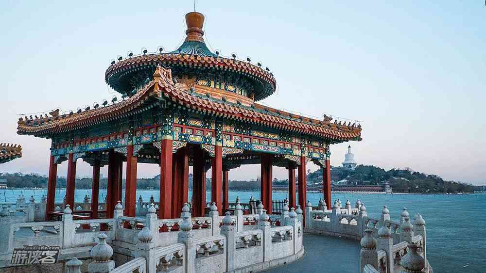 北海公园好玩吗?有什么好玩的地方?