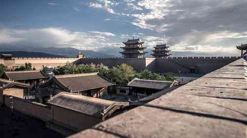 嘉峪关旅游门票价格,嘉峪关自由行攻略