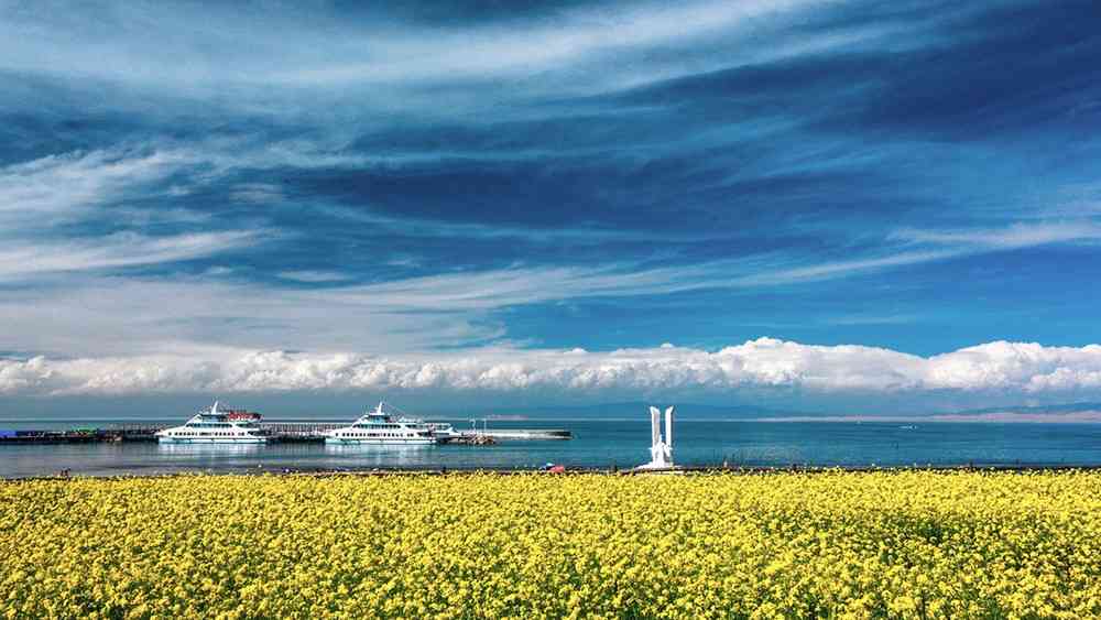 西宁到青海湖怎么去_青海湖自助游攻略分享