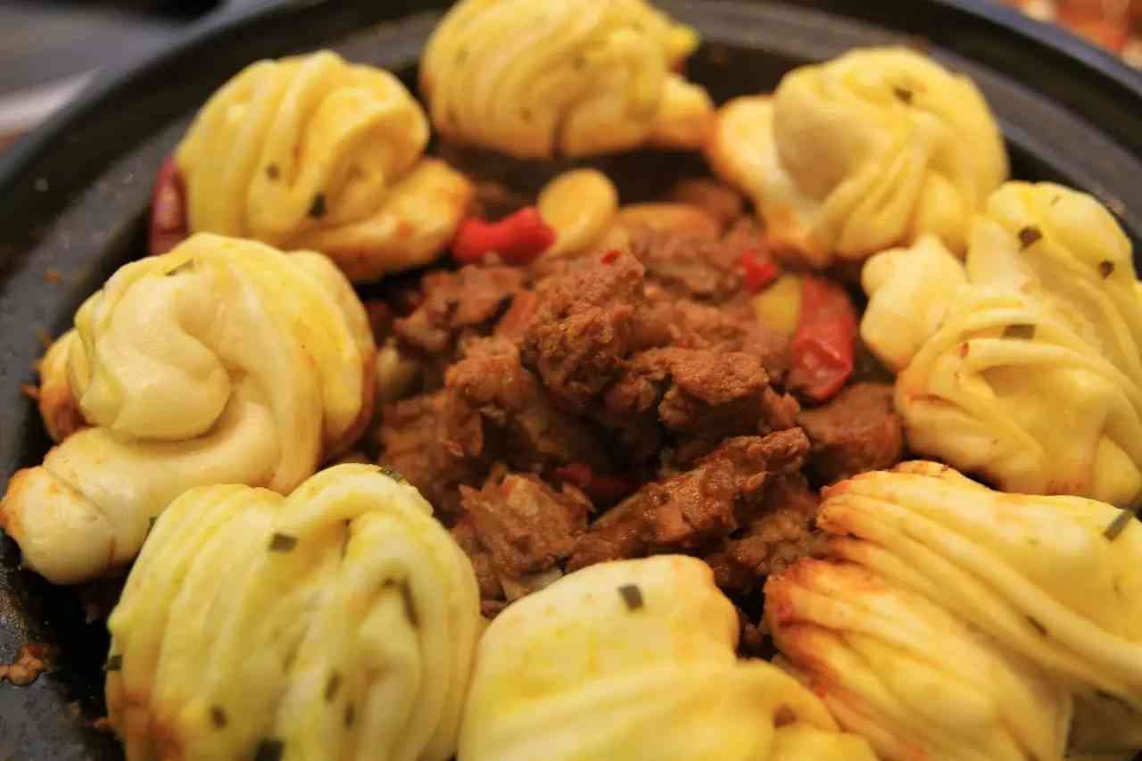 去西北旅游好吃的多吗?西北美食推荐