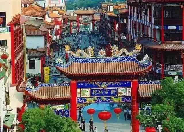 五一去福州有哪些好玩的地方?福州景色哪里美