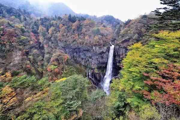 日本人气最高的小长假旅游目的地