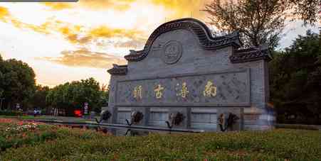 水乡古镇九十九,不如南浔走一走,南浔古镇游玩攻略
