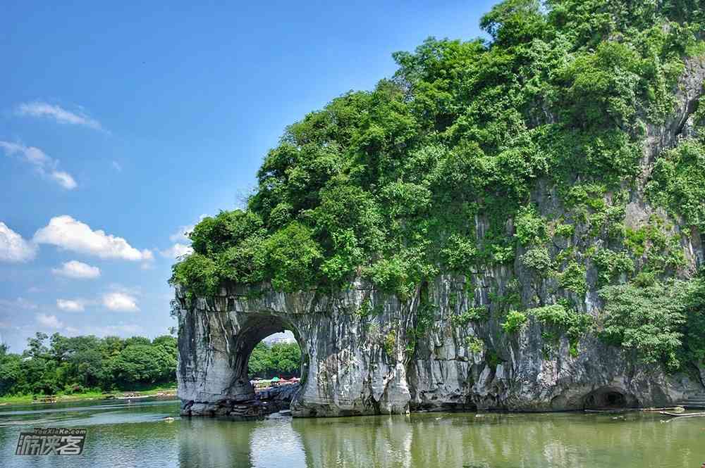 广西旅游景点有那么些?什么时间去玩比较好?