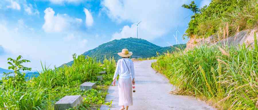 如何前往衢山岛?教你如何玩转衢山岛