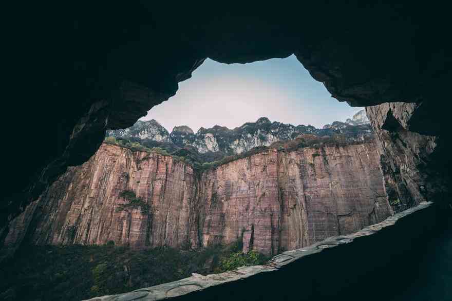 万仙山有什么好玩的?万仙山游玩实用攻略