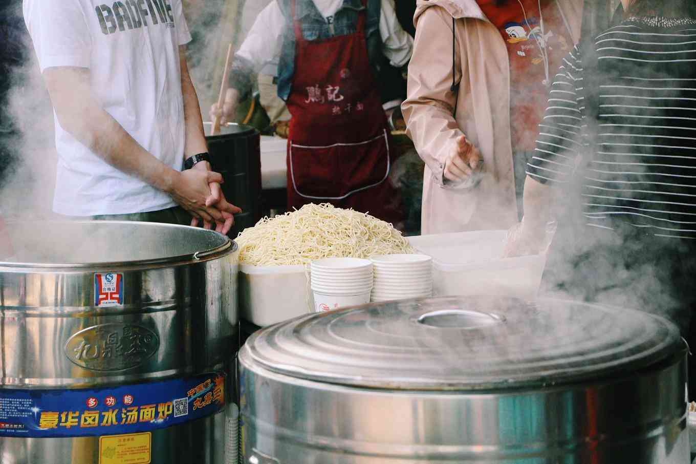 舌尖上的武汉,美食旅行必打卡吃什么?