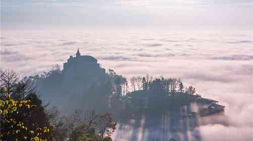 冬行莫干山,莫干山徒步攻略