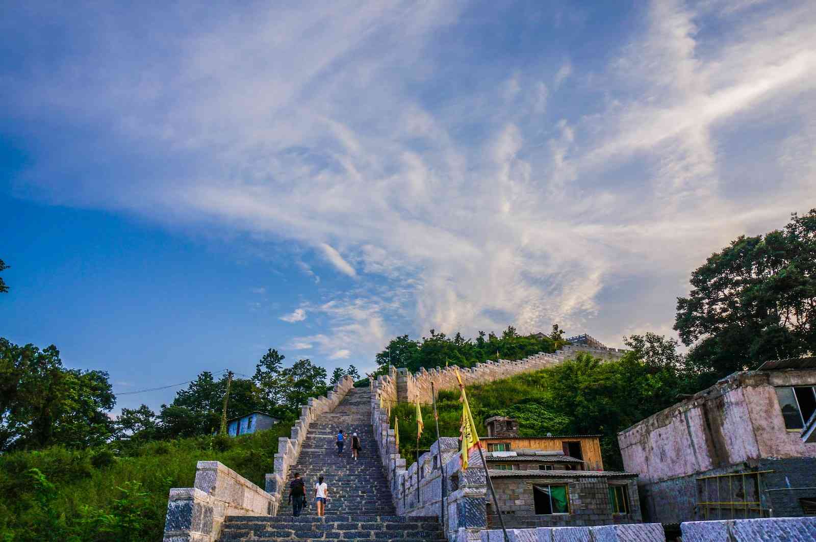 青岩古镇好玩吗？ 青岩古镇景点推荐