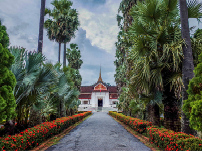 老挝商务签证可以在网上申请吗？