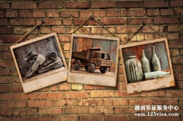 越南落地签照片要求