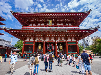在职人员申请日本旅游签证应提供什么材料？