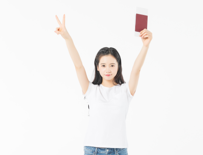 未成年申请新西兰签证需提供护照吗？