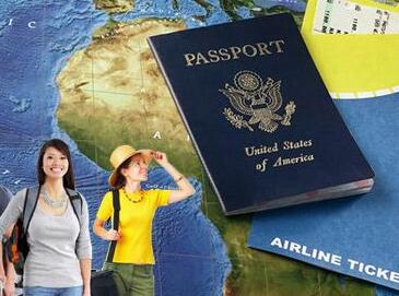 如何办理美国留学签证？