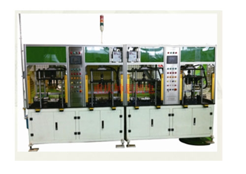 自動91视频网站免费氣密檢漏機