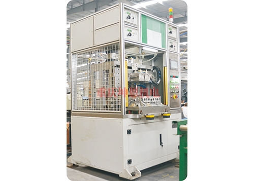 91视频黄片免费氣門門線檢漏機