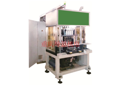 發動機91视频黄片免费導管、座圈壓裝設備