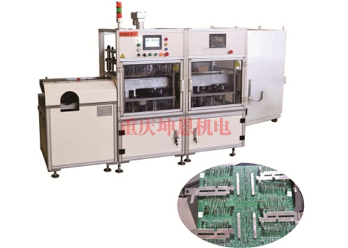 PCB板Busbar自動裝配設備