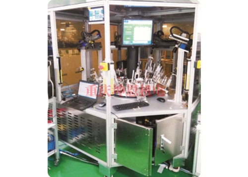 儀表盤畫像檢測設備