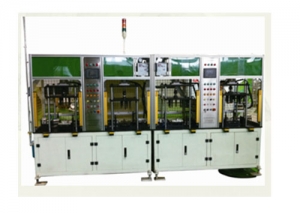 自動91视频网站免费氣密檢漏機