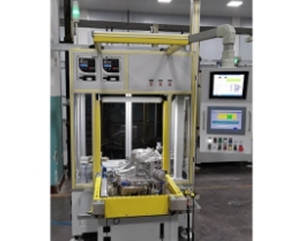 自動91视频网站免费箱體腔體檢漏機