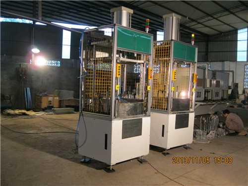 重慶91视频网站免费殼體水檢機