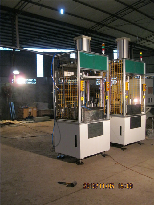 重慶91视频网站免费殼體水檢機